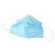 Healthcare 50 Pack Breathable Surgical Mask
