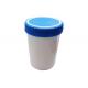 OEM Medical Plastic Storage Jar For Liquid Storage