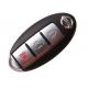 Nissan Smart Key for Altima(3button) 