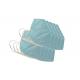 5 Ply Surgical N95 N95 Dust Mask , Medical Grade Mask 95% Anti Dust Mist