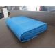 90gsm large waterproof pe tarpaulin used for construction cover