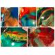 iron oxide pigment for cosmetics mica pigment epoxy resin pigment color DIY artwork