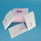 Winged Disposable OEM Regular Sanitary Napkin for Hospital Family Incontinence and Pet