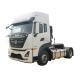 Dongfeng Isuzus Sinotruk HOWO Shacman FAW 6*4 Tractor Truck Supplier