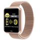 Odm Oem Smart Watch HL19 Android Health Fitness Sport BT5.0 Nfc Ic Id RFID 13