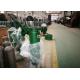 Liquid Purifying Industrial Bag Filters DL Series Easy Changing High Efficiency