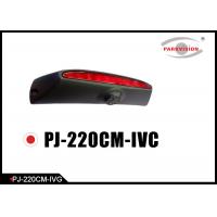Electronic IP68 Digital Brake Light Camera High With Mini 4 - Pin Connector