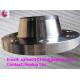 A182 F304L WN RF Flange sell well with competitive prices