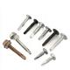 Self-Drilling Screws for Roofing Metric M3 M4 M6 Sizes CSK Head Stainless Steel SS304