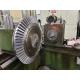 9 Module 90 Degree Spur Gear Straight Tooth Gear Shaping