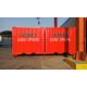 High Strength Certified Shipping Containers 10ft Easy Operation Height 2591MM