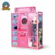 Popular Key Master Game Machine Coin Operated Gift Machine Prize Vending