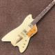 Custom BillyBo Gretsch Electric Guitar Rosewood Fingerboard Gold Hardware