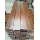 Good Quality American Walnut Solid Hardwood Flooring To India