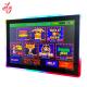 3M RS232 22 Inch Capacitive Touch Screen Gaming Monitor For WMS 550 Gold Touch Fox340s