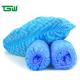 Clean Room Dust Proof Non-woven Disposable Shoe Cover