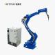 500kg CNC Industrial Automatic Robot Arm Robot Welding Equipment