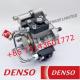 Diesel Engine Fuel Injector HP4 Pump 294050-0028 For 6H04 Engine 8-87602049-7