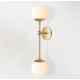 Wall Lamp Luxury Decorative Wall Lamps 85-265 Volts decorative wall lamps task lighting