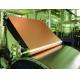 76mm Coil ID Copper Shielding Foil 1350mm Width With Standard Wooden Box Package