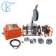 Size 160 - 315 Mm Automatic Welding Machine For Pipeline Long Working Life