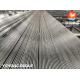 ASME SA213/ASTM A213 T11 Alloy Steel Seamless Tubes(Application for Boiler)