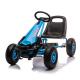Product Size 110*61*62cm Ride On Toy 2022 Children's Four-Wheel Pedal Karting for Kids