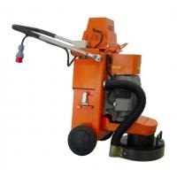 380V Concrete Floor Grinding Polishing Machine With 3 Grinding Heads