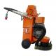 380V Concrete Floor Grinding Polishing Machine With 3 Grinding Heads