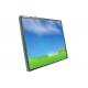 17 inch 3M Capacitive Touch Sunlight Readable LCD Monitor with long life span