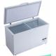 700L Industrial Refrigeration Equipment Supermarket Commercial Chest Freezer