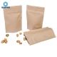 Dried Fruit k Heat Seal Biodegradable Coffee Bags
