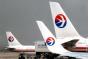 China Eastern expands fleet size