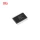 ADG714BRUZ-REEL7 Amplifier IC Chips - High Performance Low Power Consumption