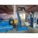 Wiremac Copper Wire Manufacturing Machine , 3 Phase 380V Wire Drawing Machinery