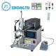 Soldering Type Spot Welding Semi Automatic Soldering Machine for Precise Electronic Component Welding