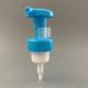 White 43mm PP Foam Pump for Foam Soap Dispenser and Shaving Cream Dispenser Bottle Pump