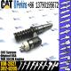 CAT Engine Injector diesel common Rail Fuel Injector 249-0746 10R-2826 10R-2827 for Caterpillar