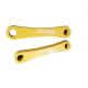 PC300-3 Digger Excavator Bucket Link Q345B Construction Machinery Accessories