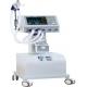 Hospital Medical Ventilator Machine With Automated Self Checking Function