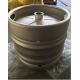 30L Europe beer keg with micro matic spear for brewing use