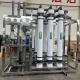 30 Tons Of Ultrafiltration Nanoscale Filtration Equipment Efficient Ultrafiltration Solution