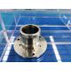 Stainless Steel Precision Machined Spare Parts 65mm Turn-Mill Combination