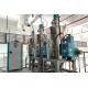 Central Material Feeding System Plastic Injection Molding Vacuum Conveying System