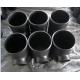 Factory Price Reducing  Tee Pipe Fittings  2205 Tee 2- 10 Customized