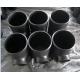 Factory Price Reducing  Tee Pipe Fittings SAF 2205 Tee 2- 10 Customized