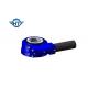 SE5 Horizontal Type Slew Drive Gearbox With CE Certified For Oblique Solar Tracking System