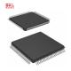 XC2S30-5VQG100C IC Chip High Performance Low Power For Industrial Automation