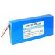 OEM Medical 18650 Lithium Battery Pack 51.8V For Surgical Machine