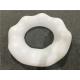 Round Shape Rotational Moulding Products White Color Size Variable